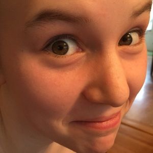 Meet your Posher, Jeana